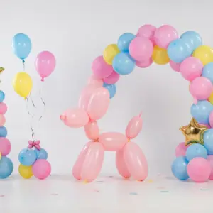 Ballonnen